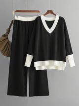 Maeve - Elegant 2-Piece Set