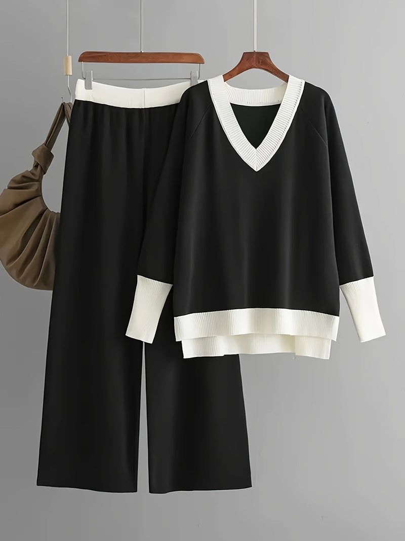 Maeve - Elegant 2-Piece Set