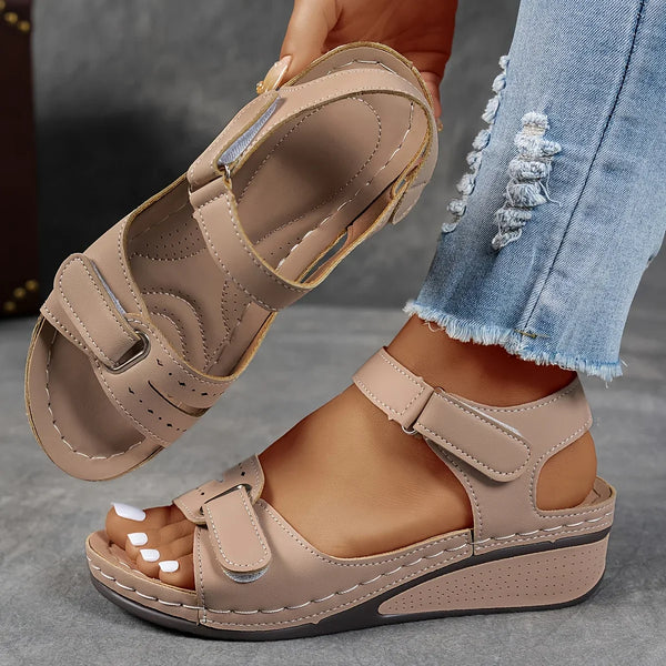 Sana – Orthopedic Comfort Sandals