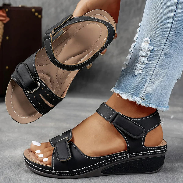 Sana – Orthopedic Comfort Sandals