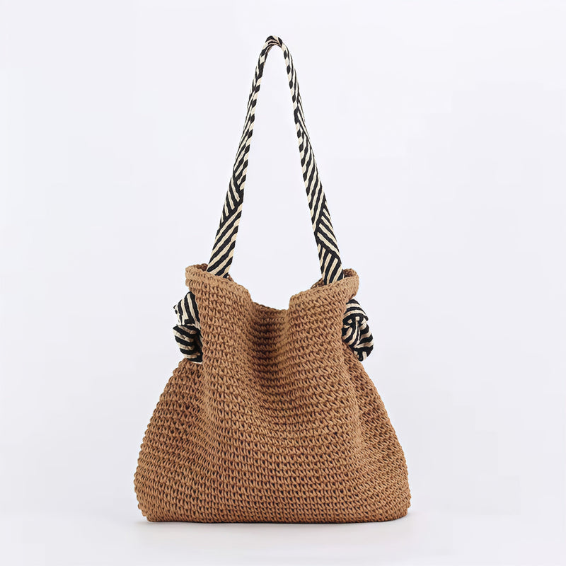 Sierra – Boho Shoulder Bag