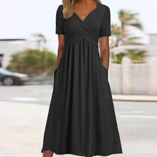 Adrianna - Sino Dress