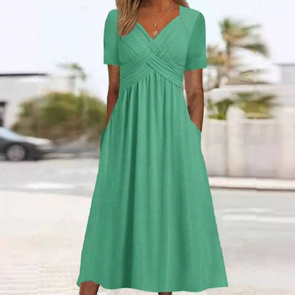 Adrianna - Sino Dress