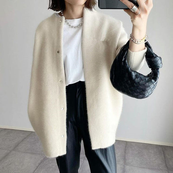 Noor - Cardigan Coat