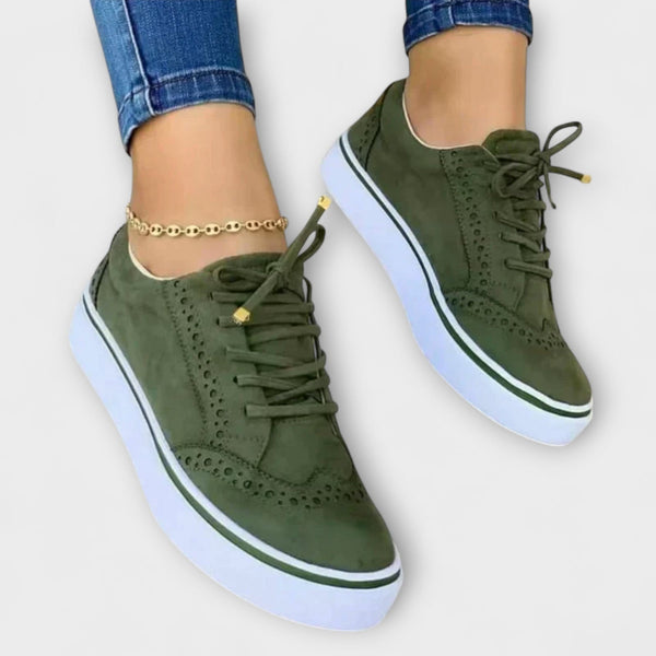 Lina – Orthopedic Sneaker