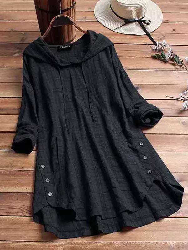 Kalara - Stylish Blouse